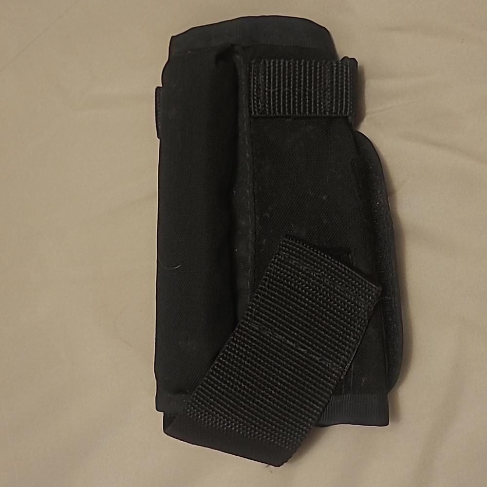 SKS cheek pad/riser- right hand